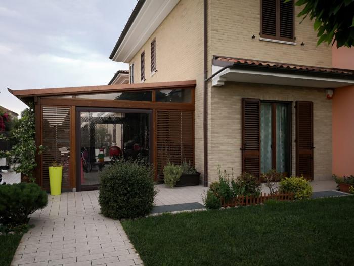 appartamento indipendente