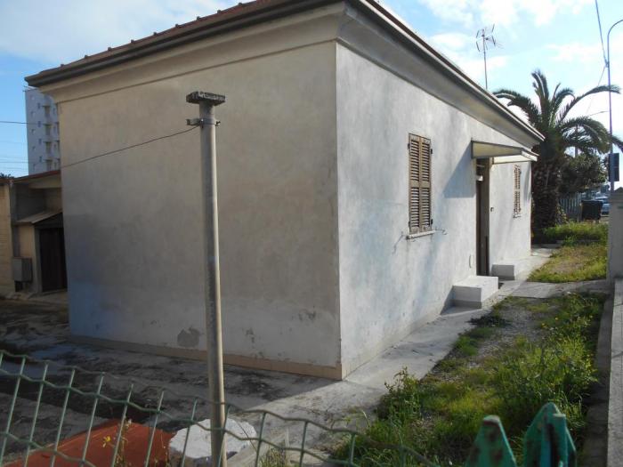 casa indipendente