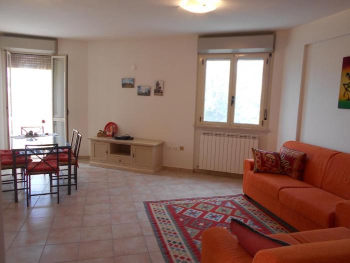 appartamento trilocale