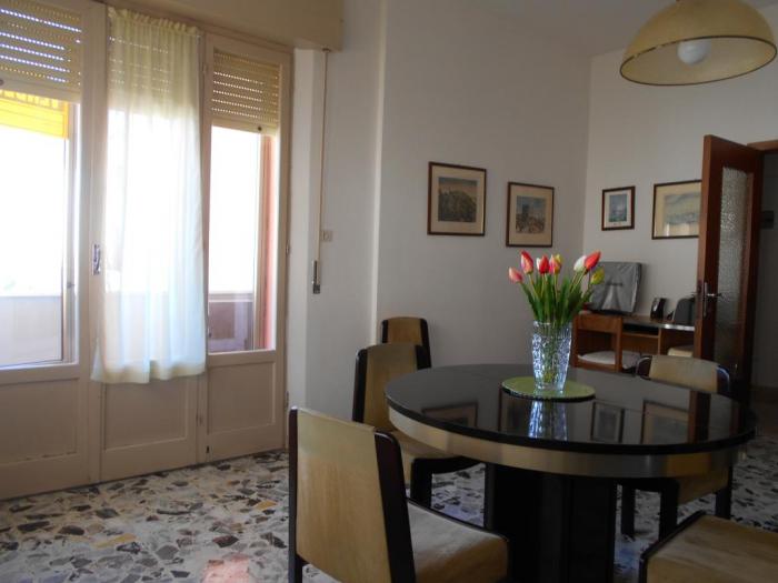 appartamento quadrilocale