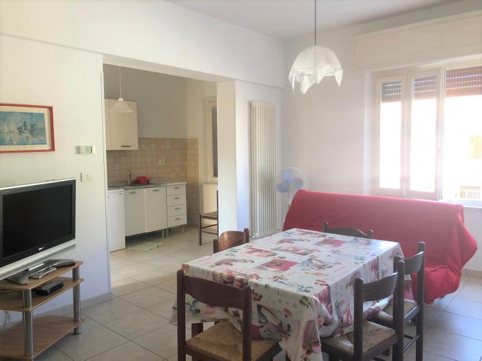 appartamento trilocale