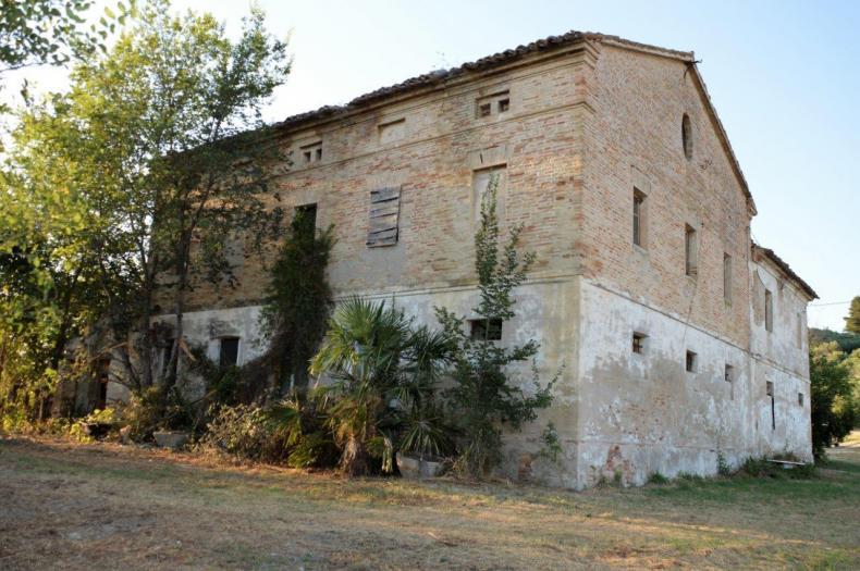 casale / rustico casa colonica