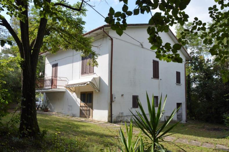 casa indipendente
