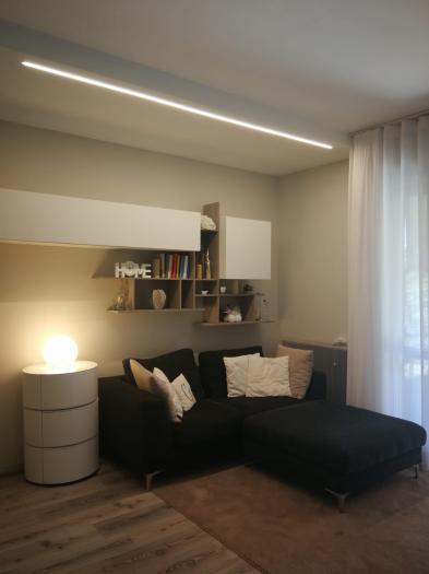 appartamento bilocale