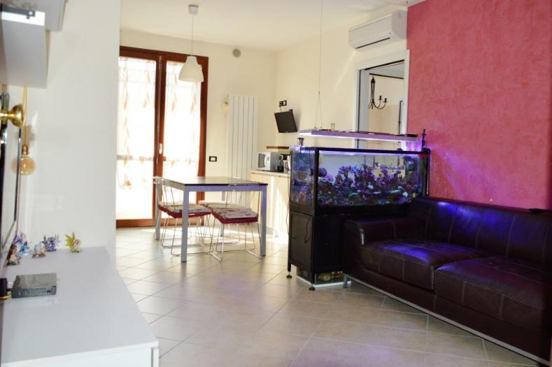appartamento trilocale