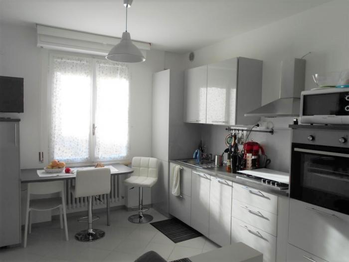 appartamento trilocale