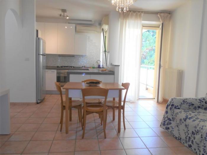 appartamento trilocale