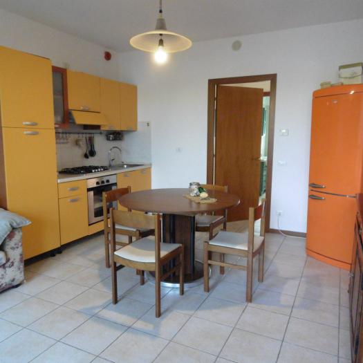 appartamento trilocale