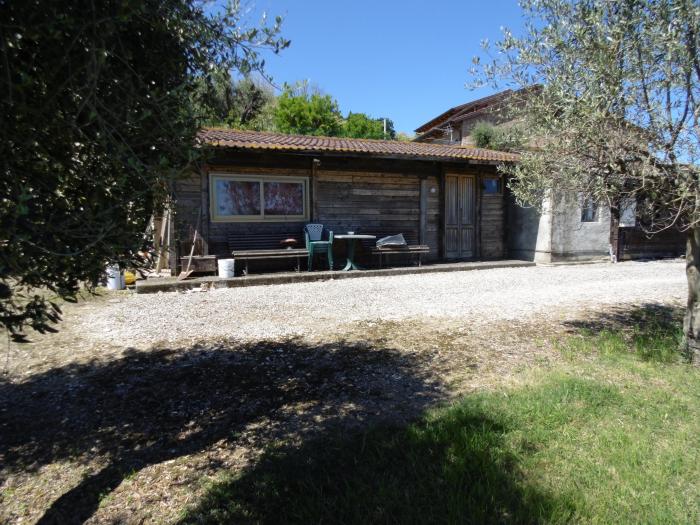 casa indipendente