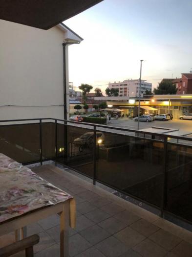 appartamento trilocale