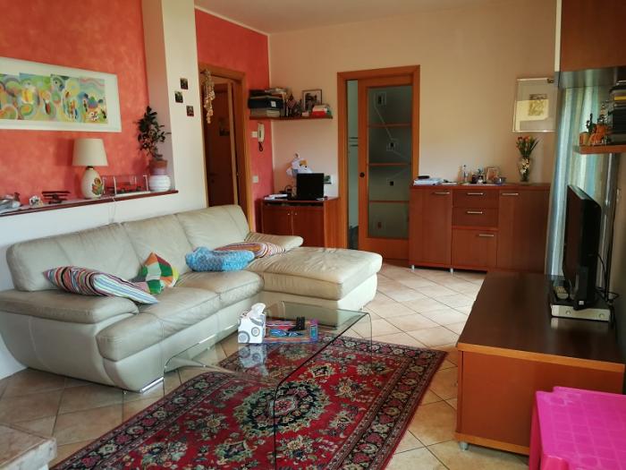 appartamento trilocale
