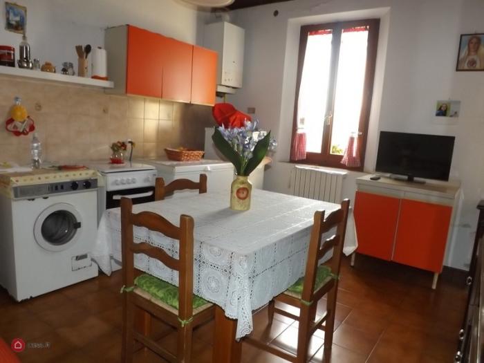villa / abitazione affiancata