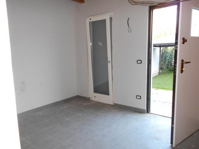 appartamento trilocale