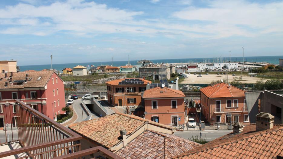 appartamento quadrilocale