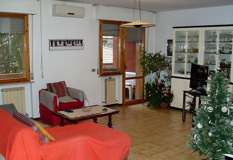appartamento attico