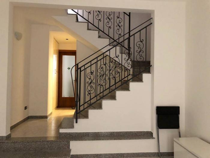 appartamento indipendente