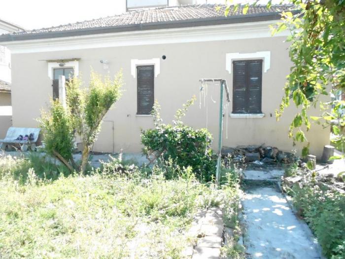 casa indipendente