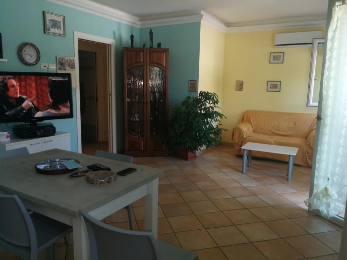 appartamento bilocale