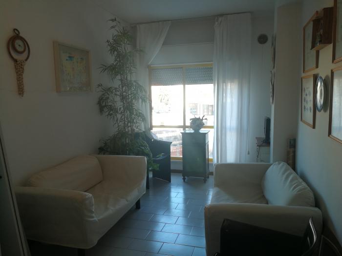 appartamento bilocale