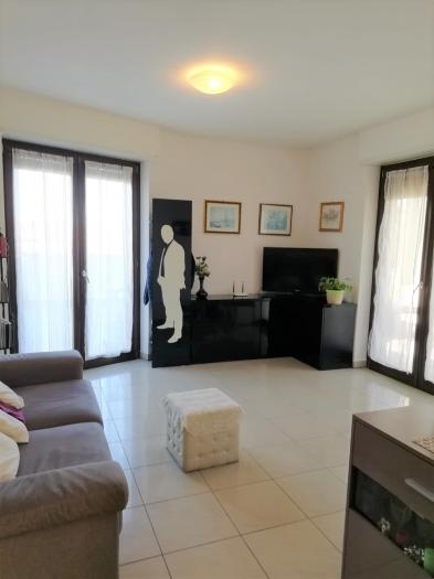 appartamento attico