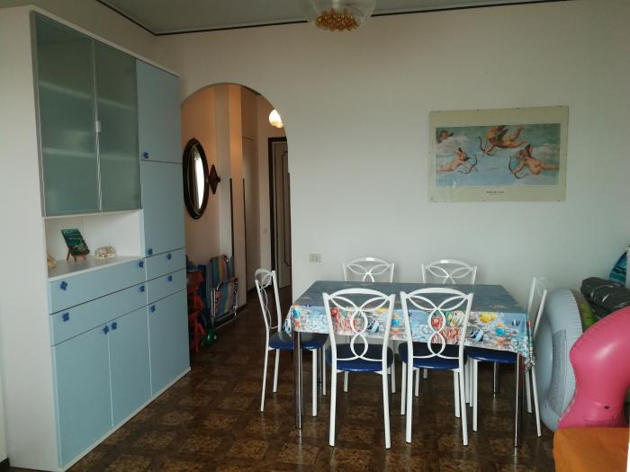 appartamento bilocale