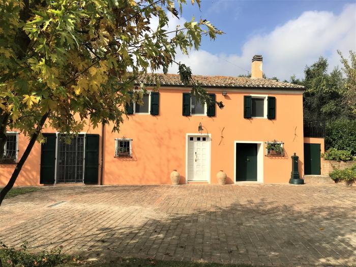 villa / abitazione singola