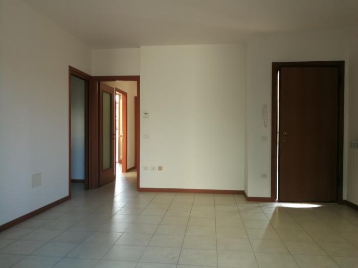 appartamento trilocale