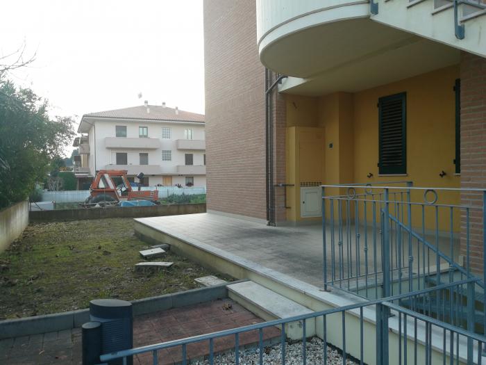 appartamento quadrilocale