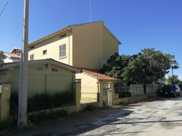 casa indipendente