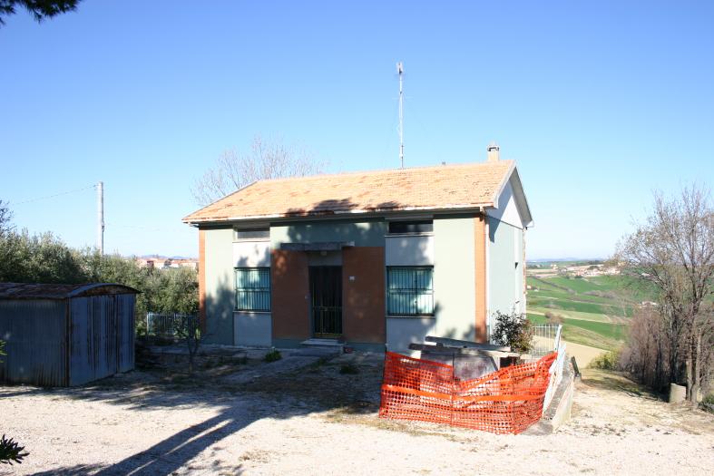 casa indipendente