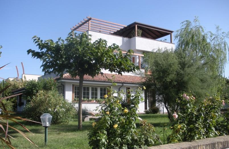 villa / abitazione singola