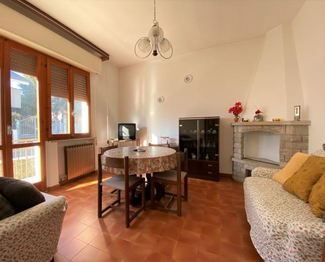 casa indipendente