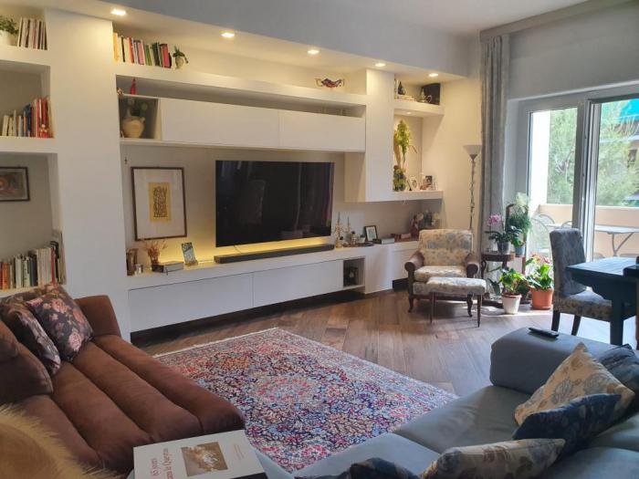 appartamento quadrilocale