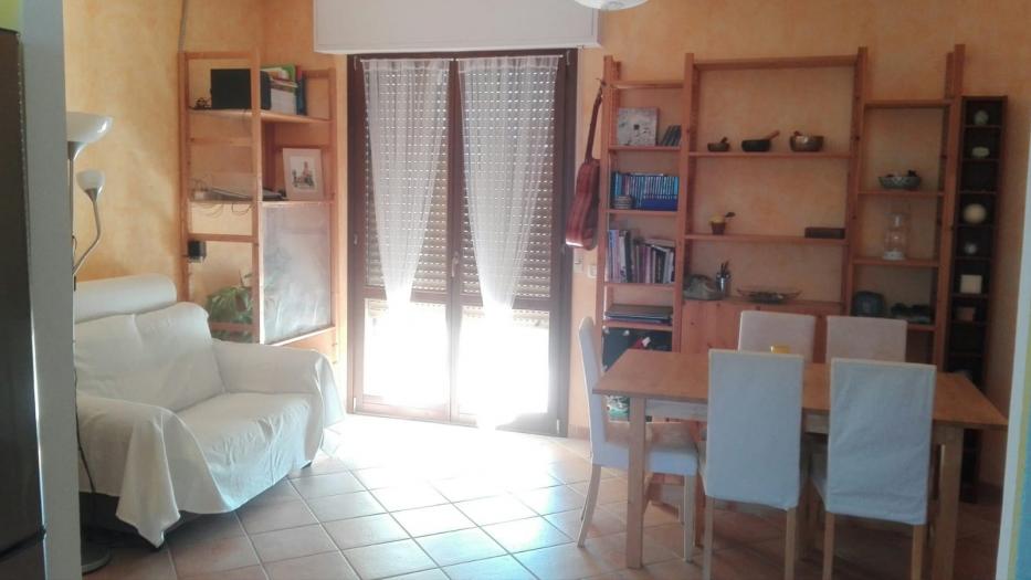 appartamento indipendente