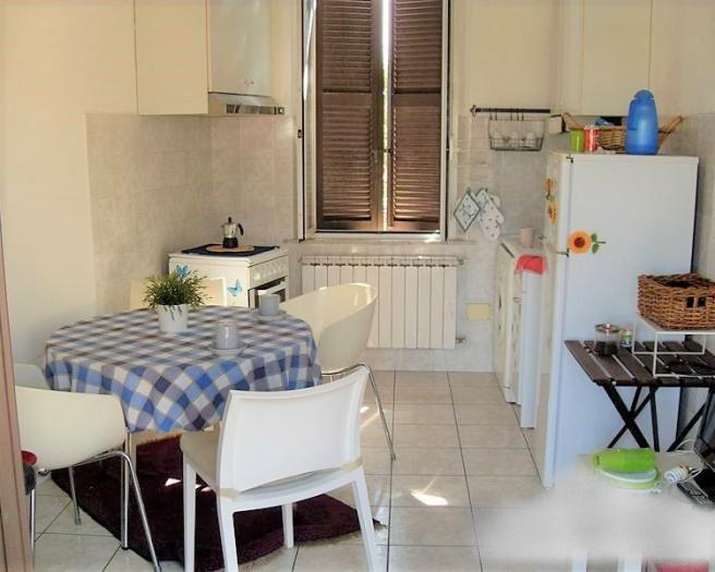 appartamento indipendente