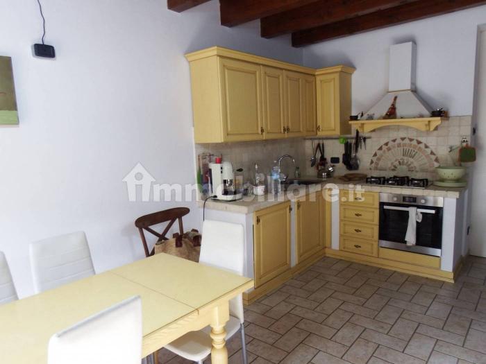villa / abitazione a schiera