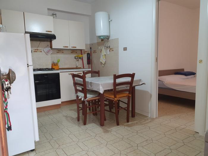 appartamento indipendente