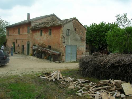 casale / rustico