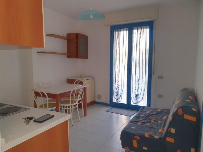 appartamento indipendente