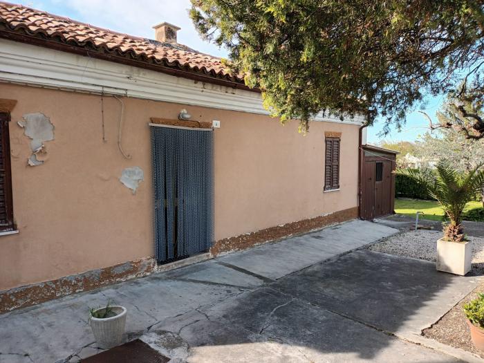 casa indipendente