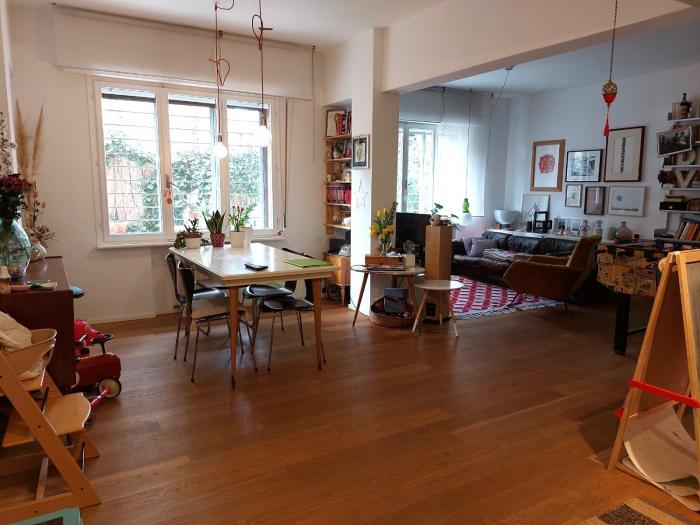 Vendita Senigallia  - Mq. 115 Bagni.2 Locali.4 - euro € 370000