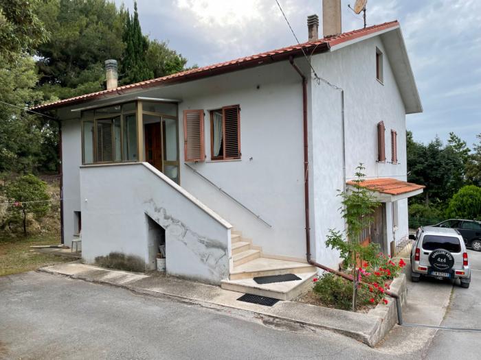 casa indipendente