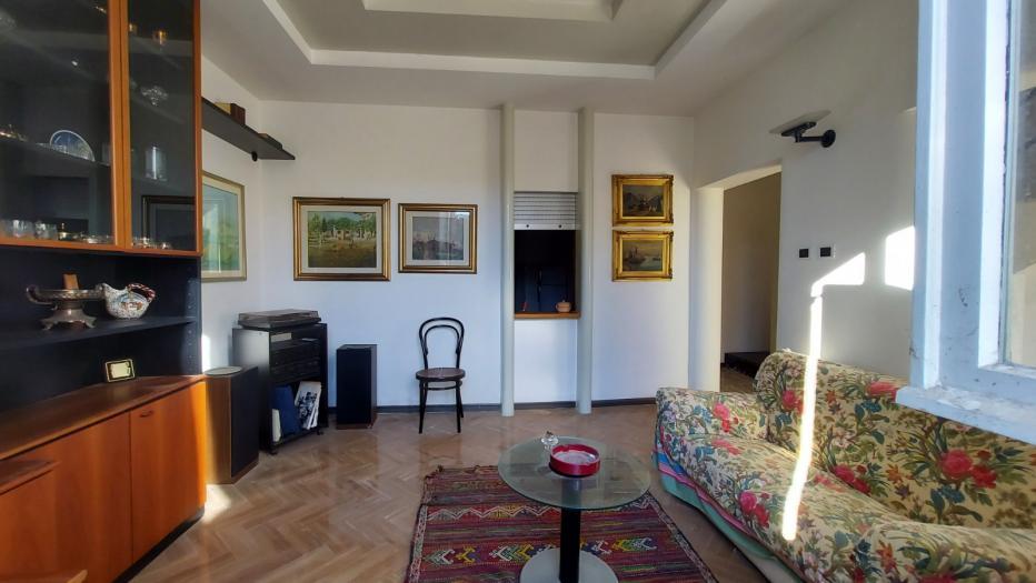 villa / abitazione a schiera