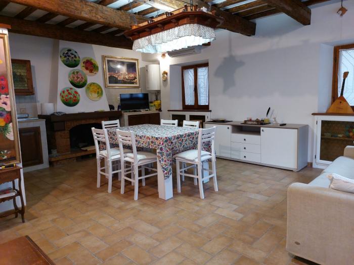 villa / abitazione affiancata