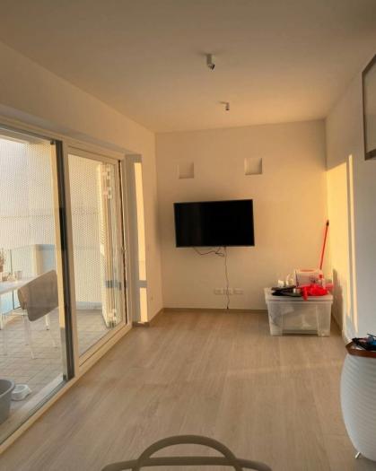 appartamento attico