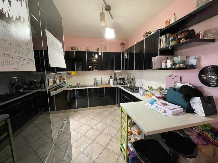 appartamento trilocale