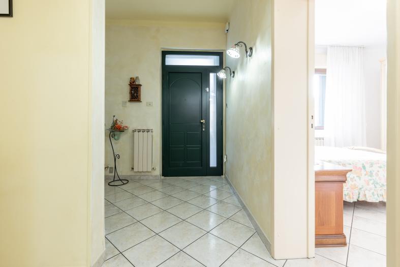 Vendita Senigallia  - Mq. 90 Bagni.1 Locali.3 - euro € 220000