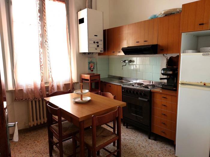 appartamento bilocale