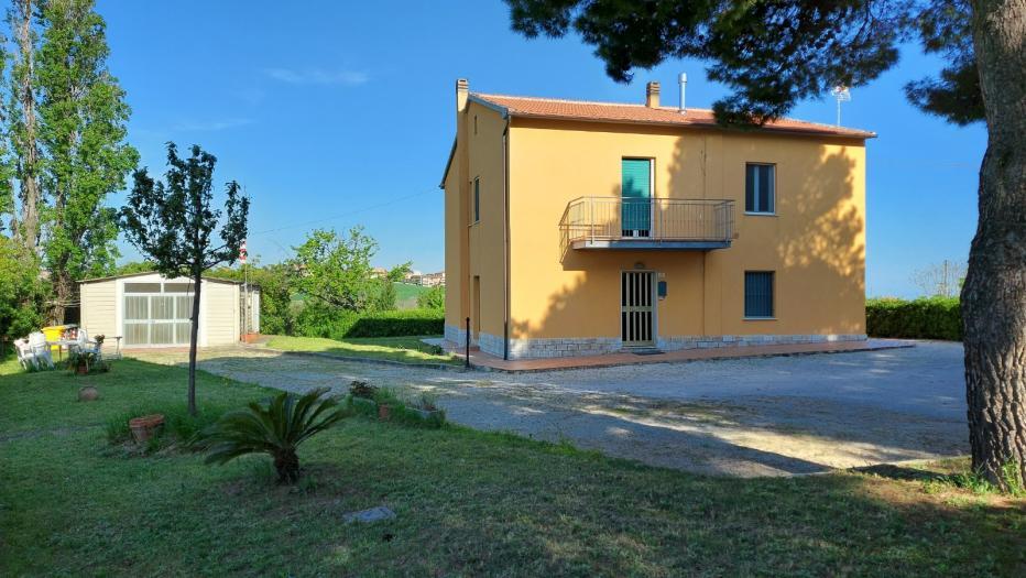 villa / abitazione