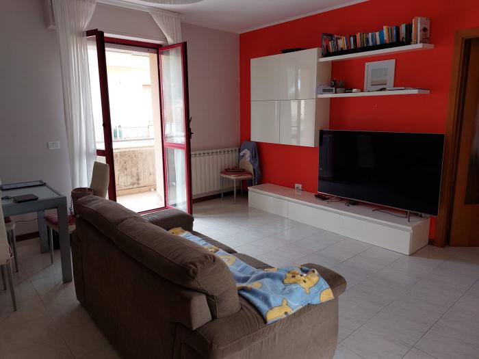 Vendita Senigallia  - Mq. 70 Bagni.1 Locali.3 - euro € 175000